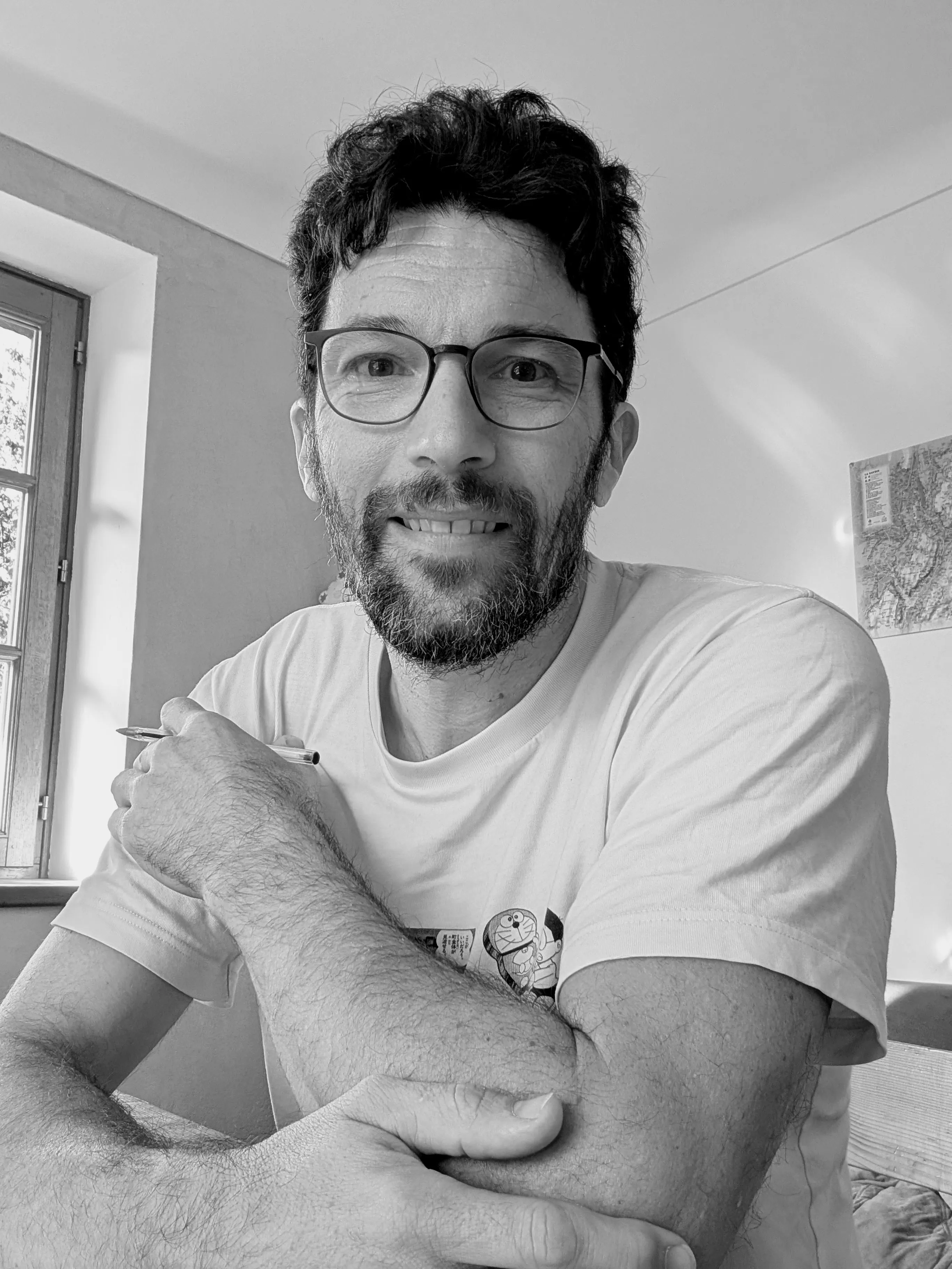 Ulrich ROISSARD